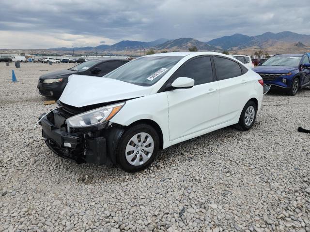 2015 HYUNDAI ACCENT GLS, 