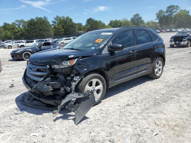 2018 FORD EDGE SE, 