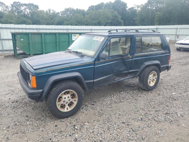 1995 JEEP CHEROKEE SPORT, 