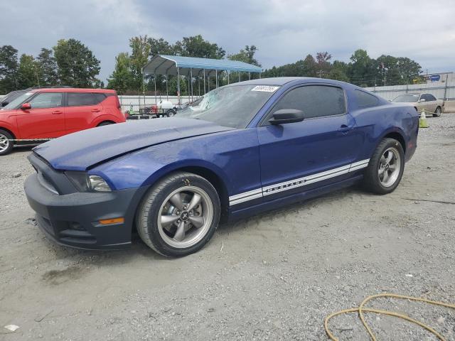 2014 FORD MUSTANG, 