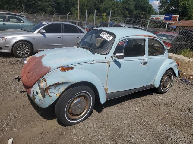 1974 VOLKSWAGEN BEETLE, 