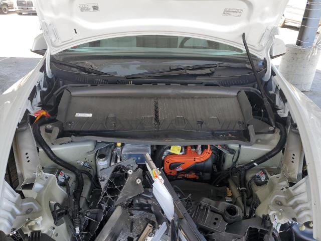 7SAYGDEE3TF348054 - 2026 TESLA MODEL Y WHITE photo 11