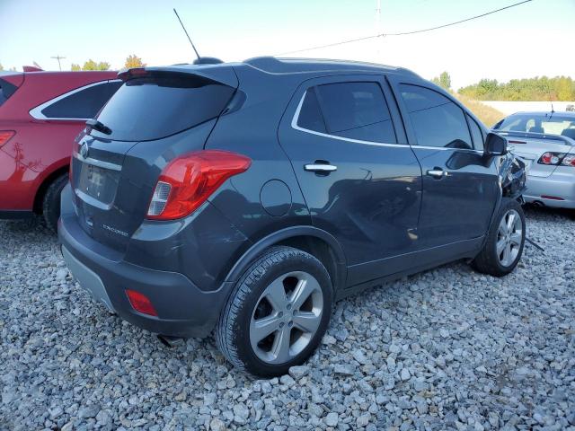 KL4CJASB2GB638063 - 2016 BUICK ENCORE GRAY photo 3