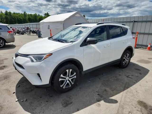 2017 TOYOTA RAV4 LE, 