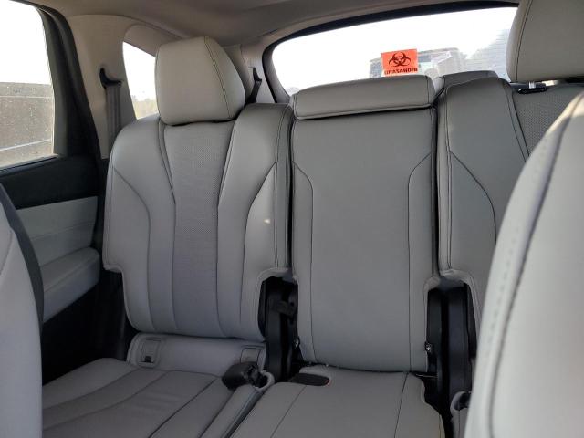 5J8YE1H40PL022656 - 2023 ACURA MDX TECHNOLOGY Сріблястий фото 10
