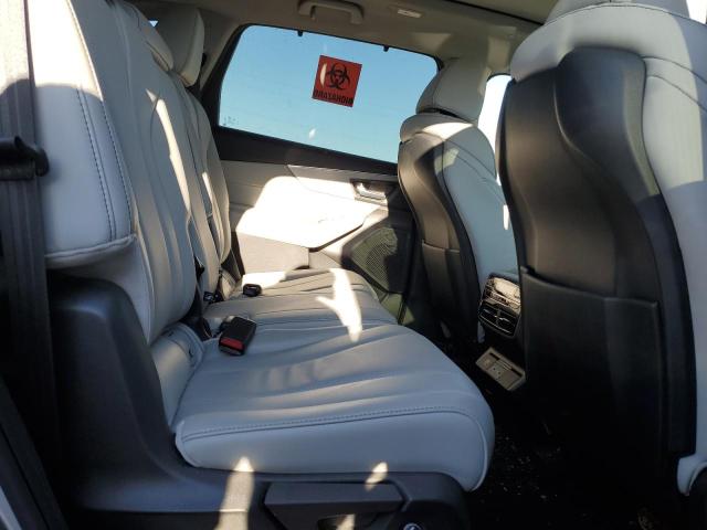 5J8YE1H40PL022656 - 2023 ACURA MDX TECHNOLOGY Сріблястий фото 11