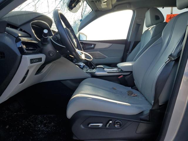 5J8YE1H40PL022656 - 2023 ACURA MDX TECHNOLOGY Сріблястий фото 7