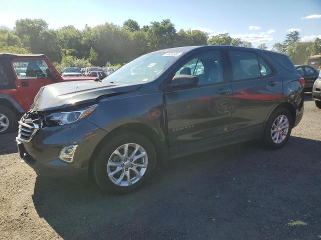 2018 CHEVROLET EQUINOX LS, 