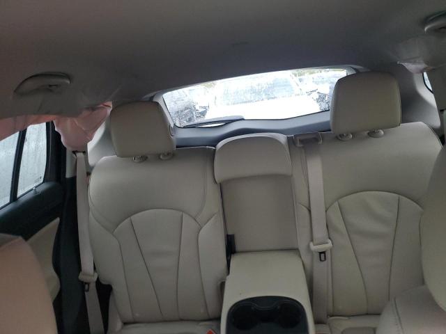 LRBFXCSA3KD026227 - 2019 BUICK ENVISION ESSENCE ყავისფერი ფოტო 10