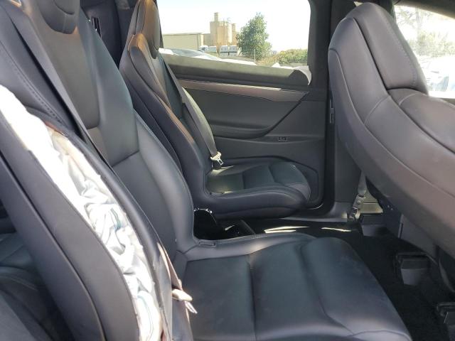 5YJXCBE21JF136877 - 2018 TESLA MODEL X Boz foto 11
