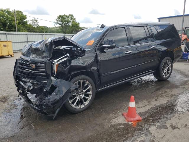 2020 CADILLAC ESCALADE ESV PLATINUM, 