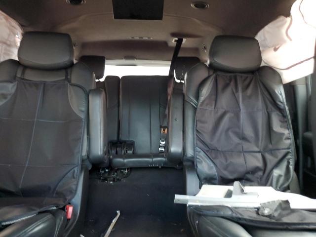 1GYS4KKJXLR229181 - 2020 CADILLAC ESCALADE ESV PLATINUM BLACK photo 10