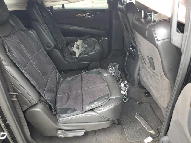 1GYS4KKJXLR229181 - 2020 CADILLAC ESCALADE ESV PLATINUM BLACK photo 11