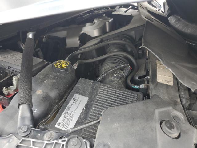 1GYS4KKJXLR229181 - 2020 CADILLAC ESCALADE ESV PLATINUM BLACK photo 12