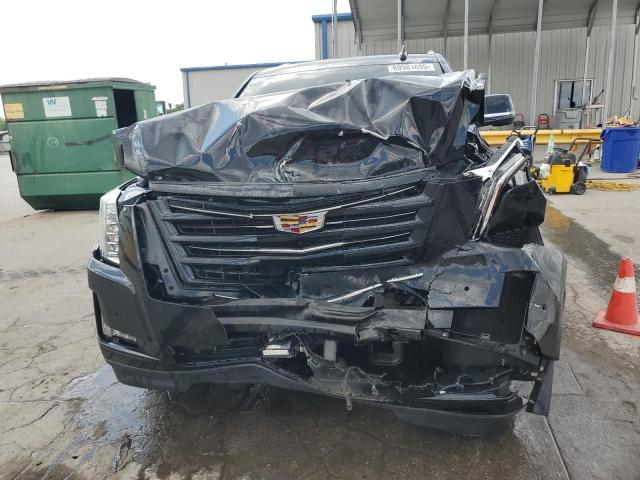 1GYS4KKJXLR229181 - 2020 CADILLAC ESCALADE ESV PLATINUM BLACK photo 5