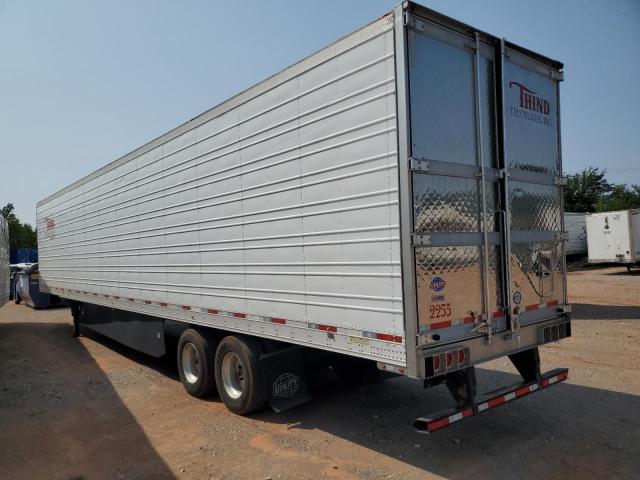 1UYVS2537N2658314 - 2022 UTILITY VS2RA WHITE photo 3