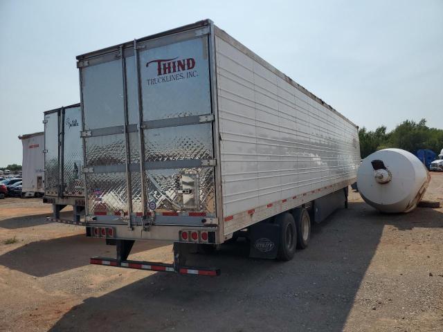 1UYVS2537N2658314 - 2022 UTILITY VS2RA WHITE photo 4