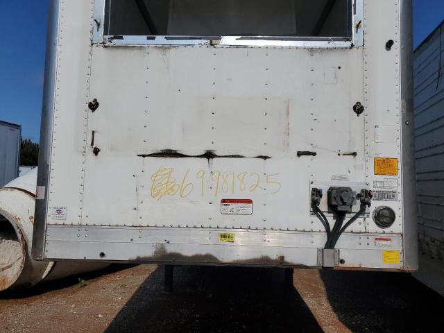 1UYVS2537N2658314 - 2022 UTILITY VS2RA WHITE photo 7