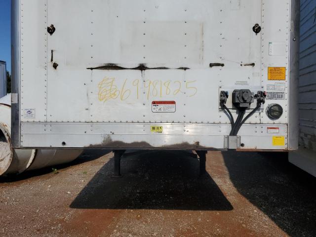 1UYVS2537N2658314 - 2022 UTILITY VS2RA WHITE photo 8