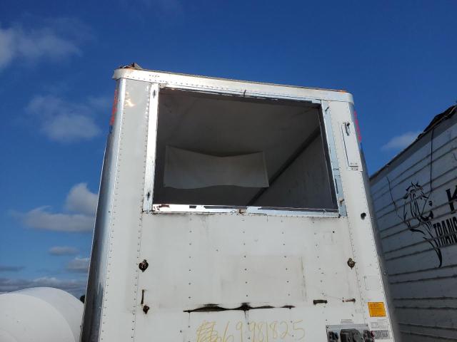 1UYVS2537N2658314 - 2022 UTILITY VS2RA WHITE photo 9