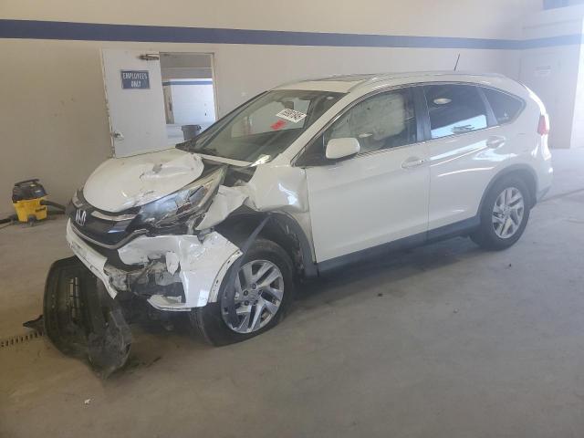 2016 HONDA CR-V EXL, 