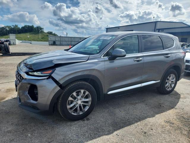 2019 HYUNDAI SANTA FE SE, null