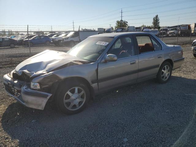 1991 HONDA ACCORD LX, 
