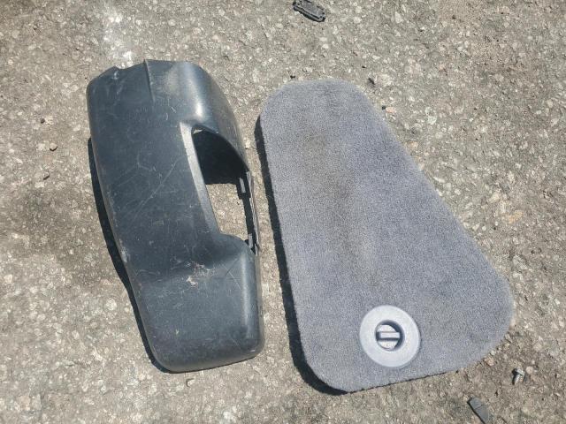 5TBRT3416YS053791 - 2000 TOYOTA TUNDRA ACCESS CAB 银色 照片 12