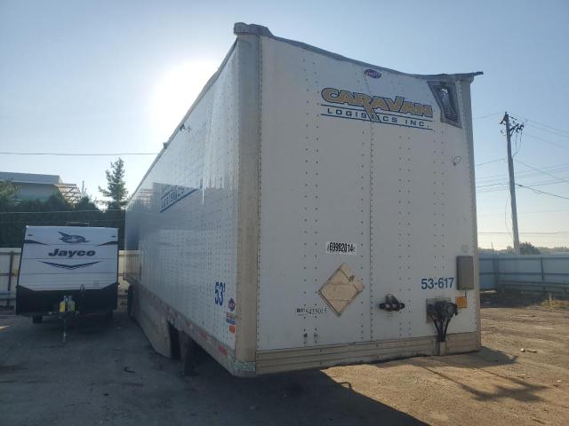 2013 UTILITY 53 FT DRY, null