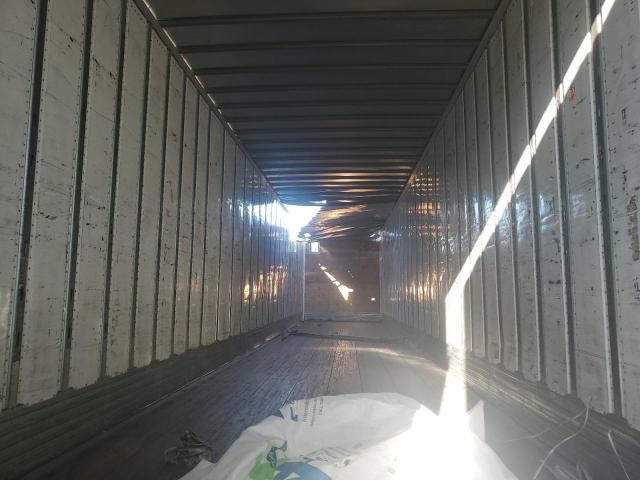 1UYVS253XDP543515 - 2013 UTILITY 53 FT DRY Weiß Foto 5