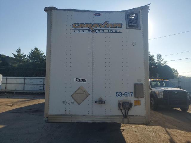 1UYVS253XDP543515 - 2013 UTILITY 53 FT DRY Weiß Foto 7