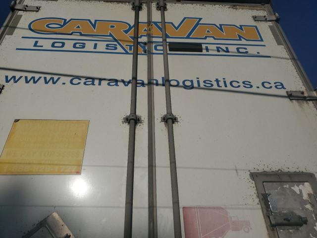 1UYVS253XDP543515 - 2013 UTILITY 53 FT DRY Weiß Foto 8