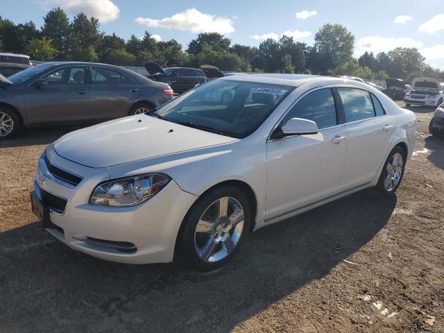 2011 CHEVROLET MALIBU 2LT, 