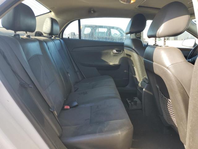 1G1ZD5E71BF189040 - 2011 CHEVROLET MALIBU 2LT Ağ foto 10