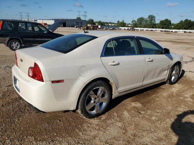 1G1ZD5E71BF189040 - 2011 CHEVROLET MALIBU 2LT Ağ foto 3