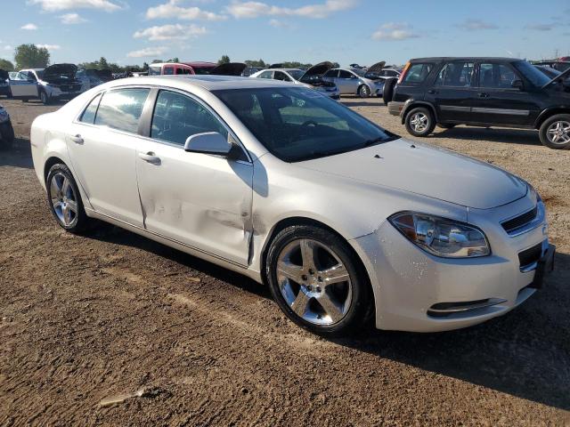 1G1ZD5E71BF189040 - 2011 CHEVROLET MALIBU 2LT Ağ foto 4