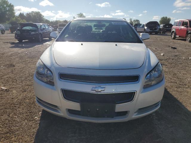 1G1ZD5E71BF189040 - 2011 CHEVROLET MALIBU 2LT Ağ foto 5
