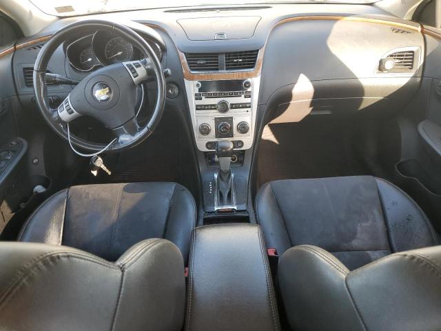 1G1ZD5E71BF189040 - 2011 CHEVROLET MALIBU 2LT Ağ foto 8