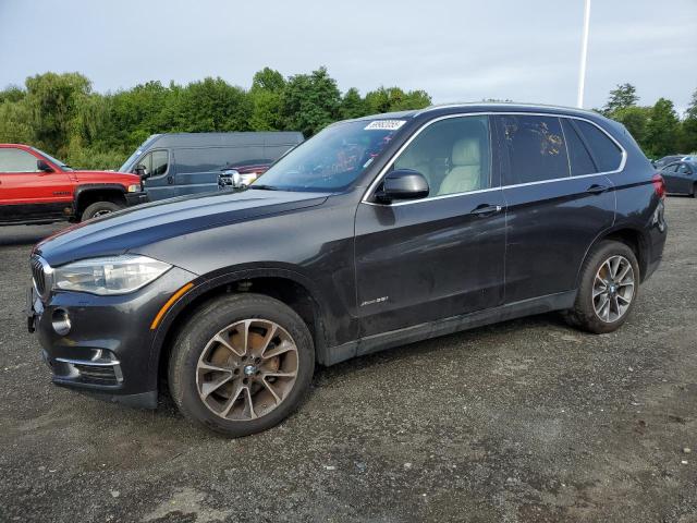 2017 BMW X5 XDRIVE35I, 