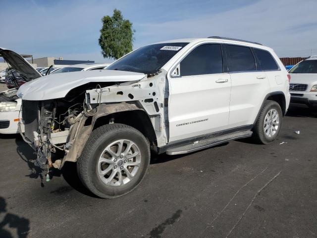 2016 JEEP GRAND CHER LAREDO, 