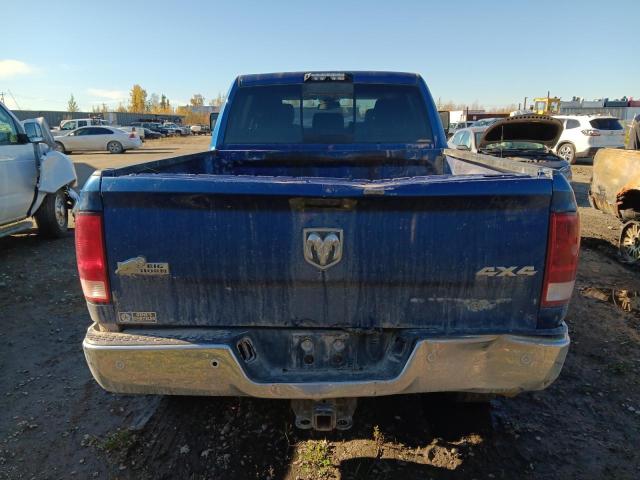 3C6UR5ML4HG645225 - 2017 RAM 2500 SLT 蓝色 照片 6