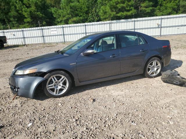 2008 ACURA TL, 