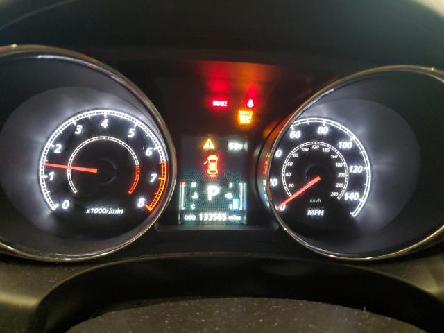 JA4AR3AU0JU023618 - 2018 MITS OUTLANDER SPORT ES შავი ფოტო 9