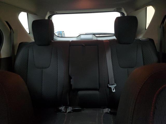 2GNALBEK8D6253203 - 2013 CHEVROLET EQUINOX LS Bej foto 10