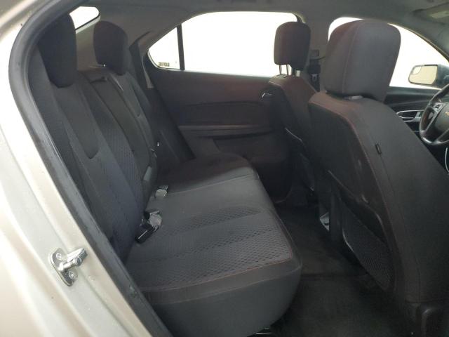 2GNALBEK8D6253203 - 2013 CHEVROLET EQUINOX LS Bej foto 11