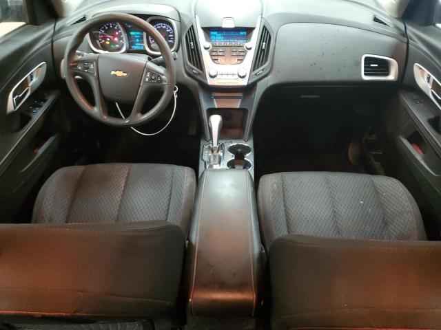 2GNALBEK8D6253203 - 2013 CHEVROLET EQUINOX LS Bej foto 8