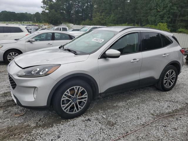 2020 FORD ESCAPE SEL, 