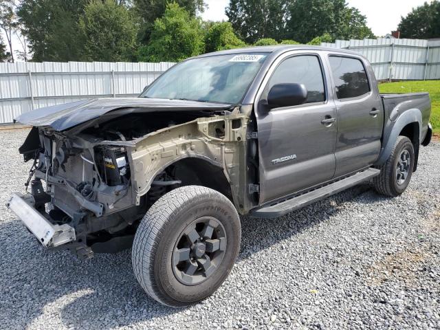 2015 TOYOTA TACOMA DOUBLE CAB PRERUNNER, 