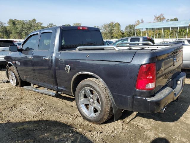 1C6RR6FT4ES429419 - 2014 RAM 1500 ST BLUE photo 2