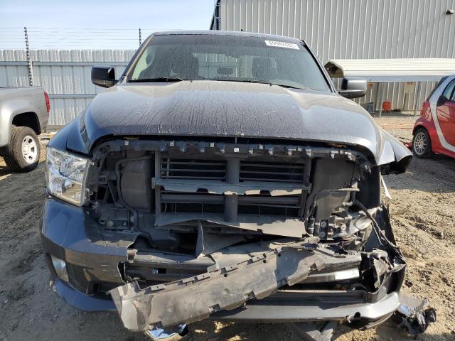 1C6RR6FT4ES429419 - 2014 RAM 1500 ST BLUE photo 5